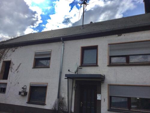 Foto - Älteres Wohnhaus, mit Ausbaupotential, Ideal für Handwerker,