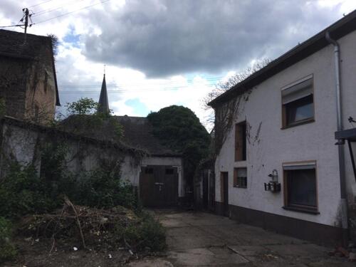 Foto - 5 Zimmer Reihenhaus zum Kaufen in Osann-Monzel