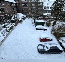 Stellplatz frei – 100m zur TUHHBennigsenstr. 40 (ab April 26) - Hamburg Harburg