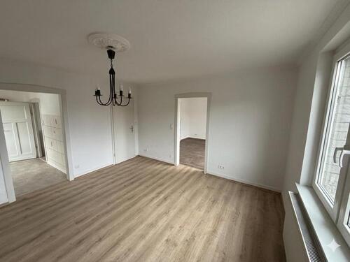 Foto - 3 Zimmer Erdgeschoßwohnung zur Miete in Siegen