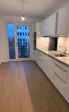 Foto - 4 Zimmer Etagenwohnung zur Miete in Berlin