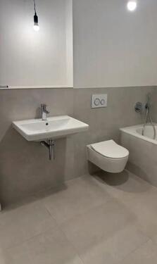 Foto - Etagenwohnung in Berlin zur Miete