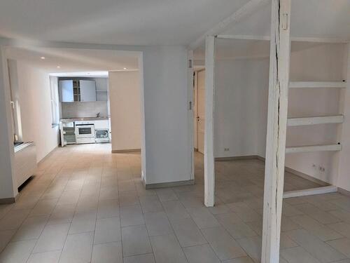 Foto - Einzimmerwohnung zu vermieten in Stuttgart Mitte