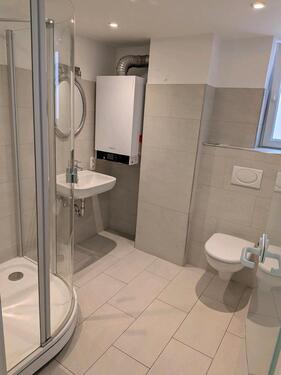 Foto - Etagenwohnung in Stuttgart