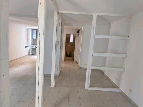 Foto - Etagenwohnung in Stuttgart zur Miete