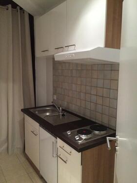 Foto - 1 Zi WHG, möbliert, Horn-Lehe, nähe Uni zum 01.05.