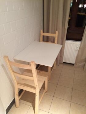 Foto - 1 Zimmer Etagenwohnung zur Miete in Bremen