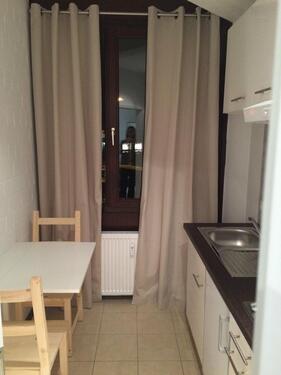 Foto - 1 Zimmer Etagenwohnung in Bremen