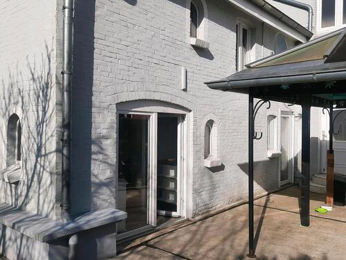 Foto - Wohnung in Husum zu vermieten - 650,00&nbsp;EUR Kaltmiete, ca.&nbsp; 45,00&nbsp;m&sup2;