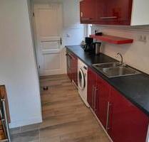 Wohnung in Husum zu vermieten - 650,00&nbsp;EUR Kaltmiete, ca.&nbsp; 45,00&nbsp;m&sup2; in Husum (PLZ: 25813)