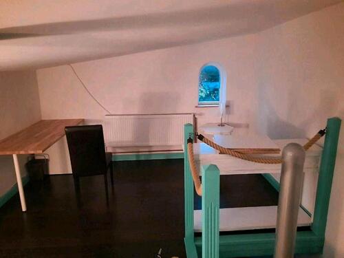 Foto - 1 Zimmer Etagenwohnung zur Miete in Husum