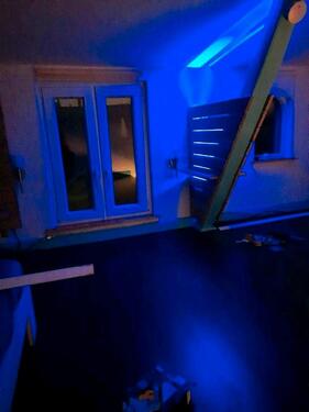 Foto - Etagenwohnung in Husum zur Miete