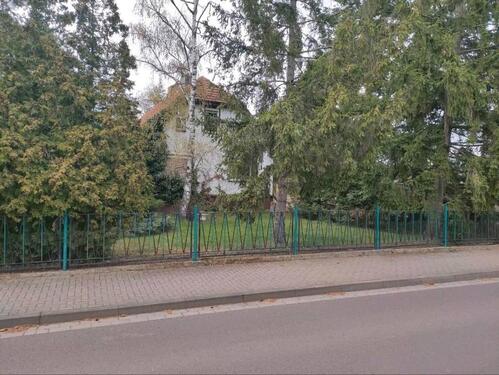 Foto - 5 Zimmer Einfamilienhaus zum Kaufen in Magdeburg