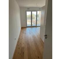 Erstbezug! Möbliertes Studio mit Balkon und EBK direkt an der Uni - Regensburg Brandlberg