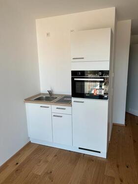 Foto - 1 Zimmer Etagenwohnung zur Miete in Regensburg