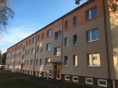 Foto - 3 Zimmer Etagenwohnung zur Miete in Bad Sülze