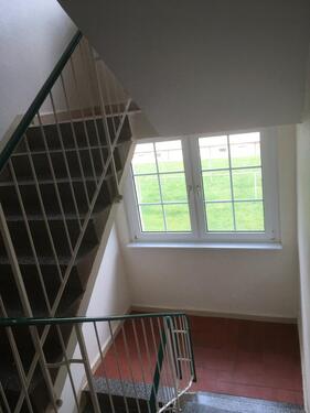 Foto - Etagenwohnung in Bad Sülze zur Miete
