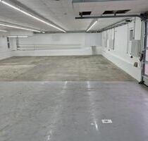 Tolle, freitragende Gewerbehalle zu vermieten (ca. 470 m² - Feldkirchen-Westerham