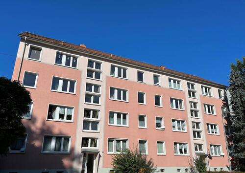 Foto - Helle 3-Zimmer-Wohnung mit Balkon ab sofort zu vermieten
