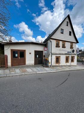 Foto - Gewerbeobjekt mit vielseitigen Nutzungsmöglichkeiten in 09648 Mittweida (Neustadt 8–10)