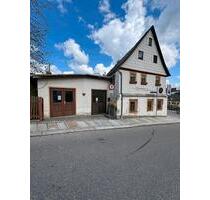 Gewerbeobjekt mit vielseitigen Nutzungsmöglichkeiten in 09648 Mittweida (Neustadt 8–10)