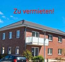 3 Zimmer Wohnung in St. Michaelisdonn 1. Etage - Marne