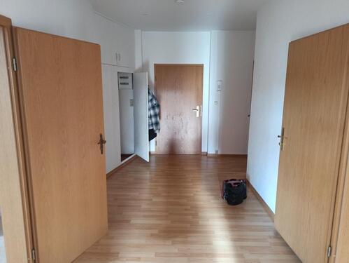 Foto - Geräumige, helle Zweiraumwohnung