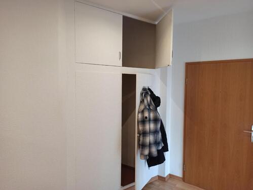 Foto - Etagenwohnung zur Miete in Limbach-Oberfrohna