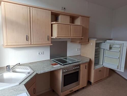 Foto - Etagenwohnung in Limbach-Oberfrohna zur Miete