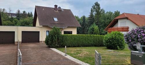 Foto - Einfamilienhaus zum Kaufen in Sondershausen