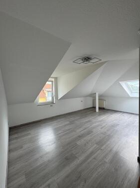 Foto - Dachgeschosswohnung zu vermieten