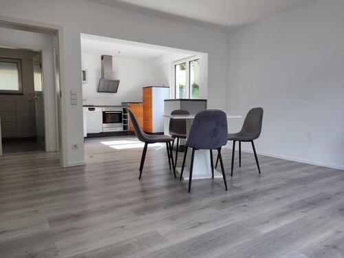 Foto - Gepflegte 2-Zimmer-Wohnung am Kurpark Bad Wildbad zu vermieten