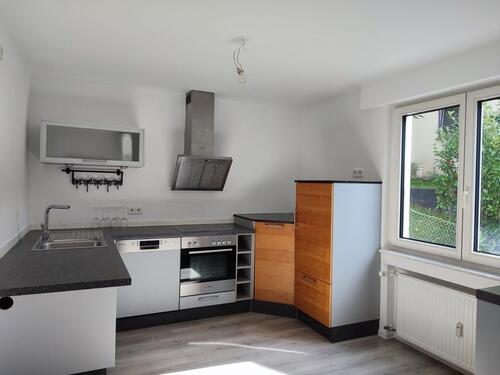 Foto - Etagenwohnung zur Miete in Bad Wildbad