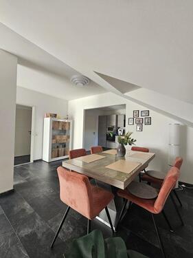 Foto - Etagenwohnung in Recklinghausen