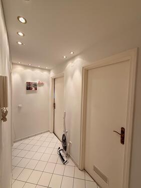Foto - 2-Zimmer-Wohnung zur Untervermietung (Möbliert)
