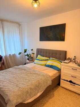 Foto - Etagenwohnung zur Miete in München
