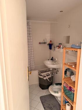 Foto - Etagenwohnung in München