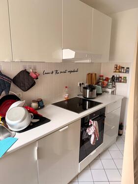 Foto - Etagenwohnung in München zur Miete