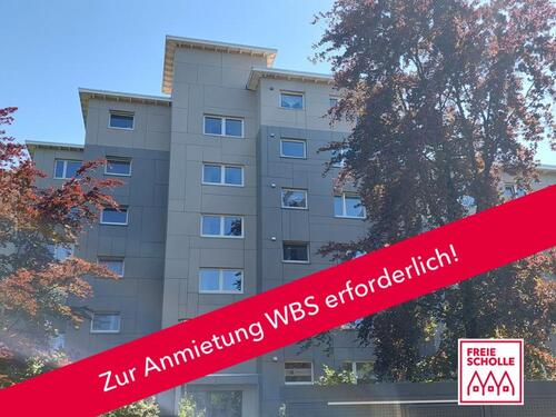 Foto - Einzug noch dieses Jahr - Wir modernisieren für Sie eine 3-Zimmer-Wohnung mit Balkon - 'Freie Scholle eG'