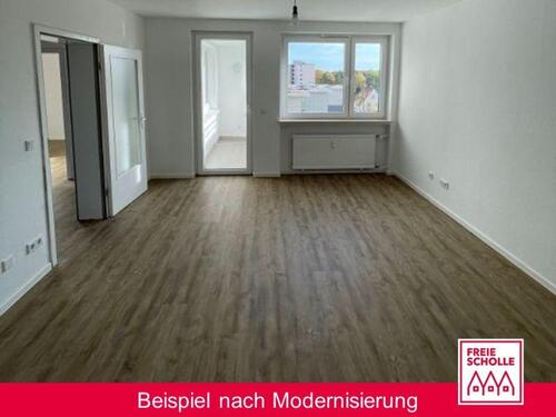 Foto - Etagenwohnung in Bielefeld zur Miete