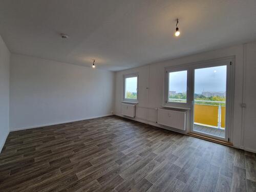 Foto - Etagenwohnung zur Miete in Leipzig