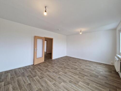 Foto - Etagenwohnung in Leipzig