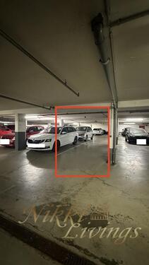 Foto - Garage in Germering zu vermieten.