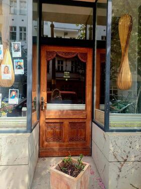 Foto - Conscious Co-Working Space für Therapeut:innen und Coaches