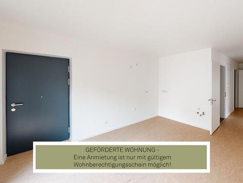 Foto - Ideal für junge Familien - 4 Zimmer zum Entfalten!