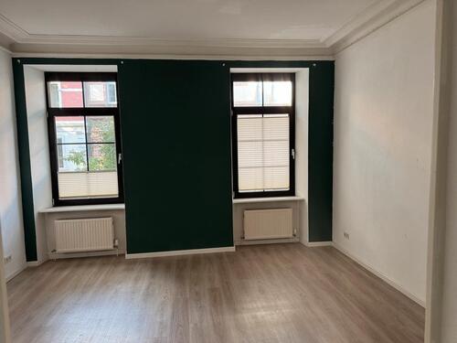 Foto - 3 Zimmer Etagenwohnung zur Miete in Saarbrücken