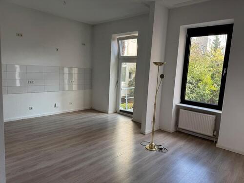 Foto - Etagenwohnung in Saarbrücken zur Miete