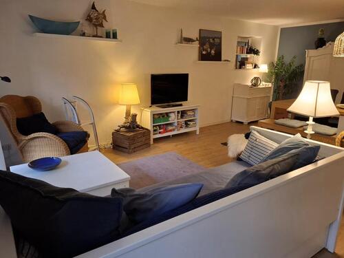 Foto - Etagenwohnung zur Miete in Hamburg