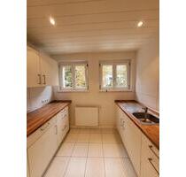 2-Zimmer-Wohnung mit moderner Einbauküche - 47 m², 1.OG - Stuttgart Stuttgart-Süd