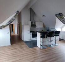 Charmante, helle Wohnung - 780,00&nbsp;EUR Kaltmiete, in Furtwangen im Schwarzwald (PLZ: 78120)